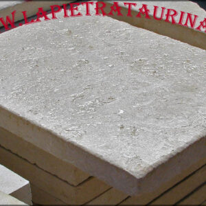 Stone floors