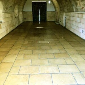 indoor stone floors on offer