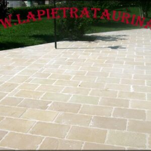 Albanian stone