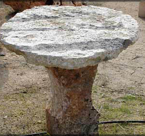 Carparo table