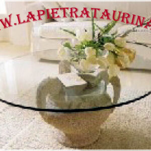 Living room tables in tuff