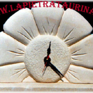 Stone clocks