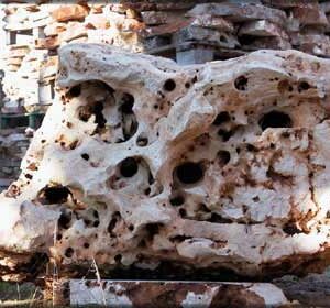 Decorative stones